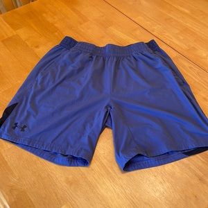 Under Armour Athletic Shorts